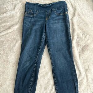 Rock in Republic pull on skinny jeans